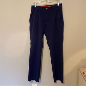 Men’s Under Armour Golf Pants